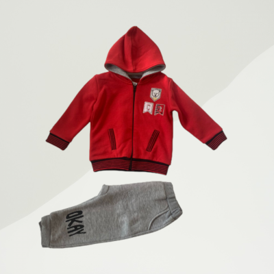 Cassiope C 2 Armalı üçip Ikili Takım 1-2-3-4 Y.