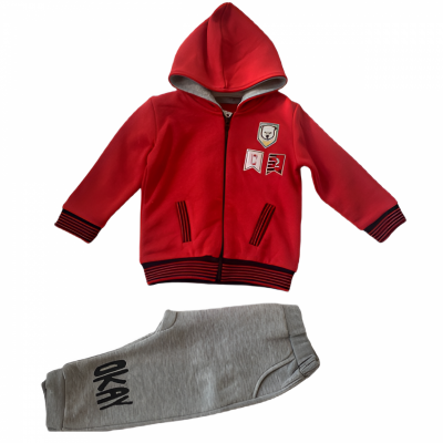 Cassiope C 2 Armalı üçip Ikili Takım 1-2-3-4 Y.