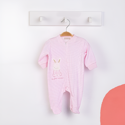 Cassiope Tavşan Nakışlı Pitikareli Tulum 0-3-6 Ay