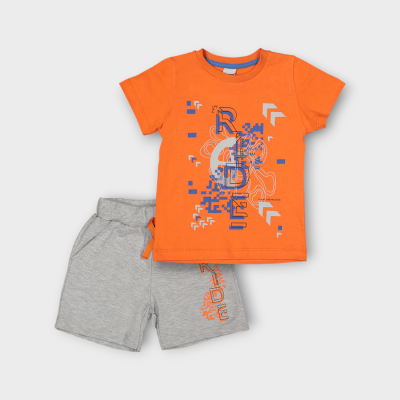 ORANJ