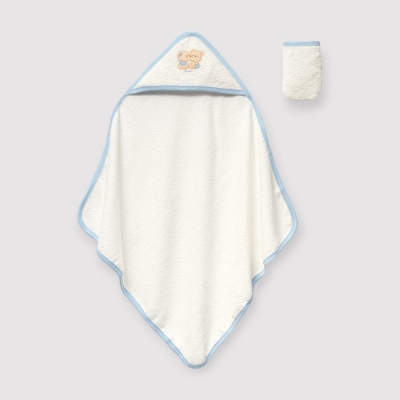 İstasyon Havlu Battaniye